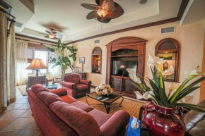 CR Luxury Terrazas 4B 3 Bdrm